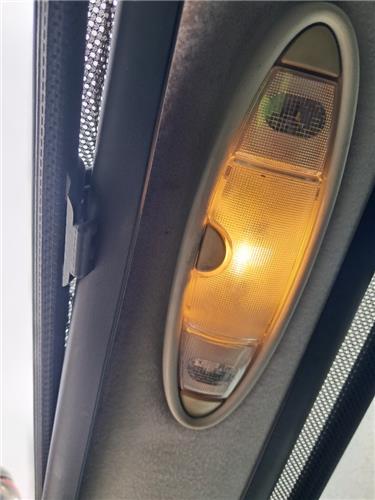 luz interior techo mini mini r50r53 2001  16