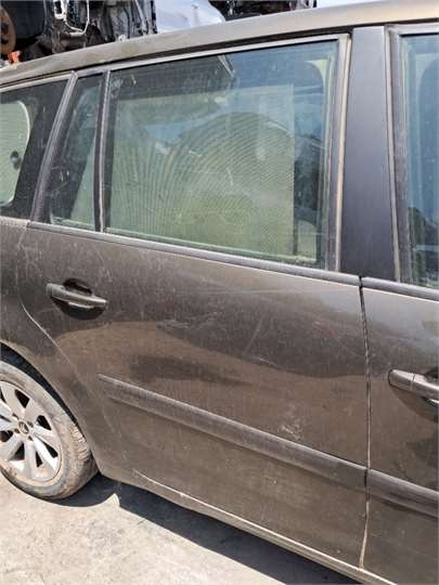 puerta trasera derecha citroen grand c4 picas