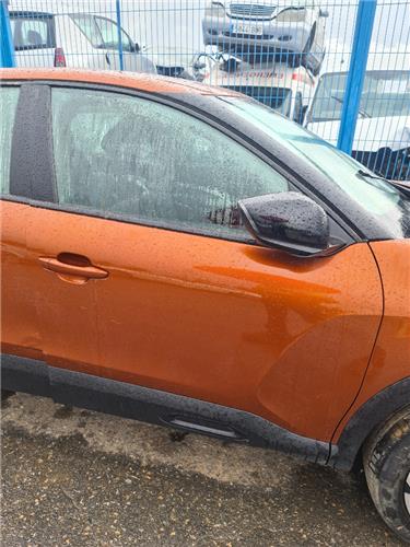 puerta delantera derecha citroen c4 berlina 0