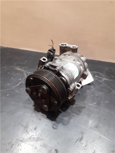 compresor aire acondicionado alfa romeo mito