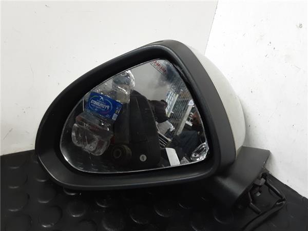 Retrovisor Electrico Izquierdo Opel