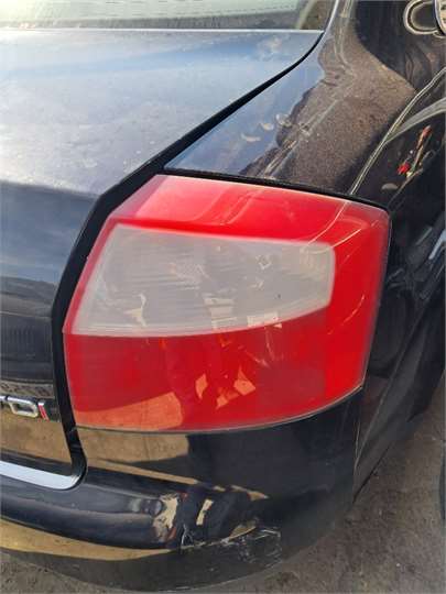 piloto trasero derecho audi a4 berlina 8e 122