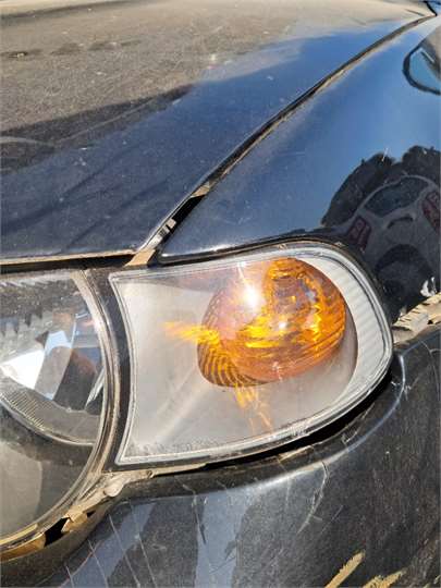 intermitente delantero izquierdo bmw serie 3