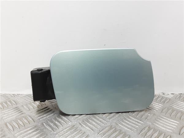 tapa exterior combustible peugeot 407 (2004 >) 2.0 st sport [2,0 ltr.   100 kw 16v hdi cat (rhr / dw10bted4)]