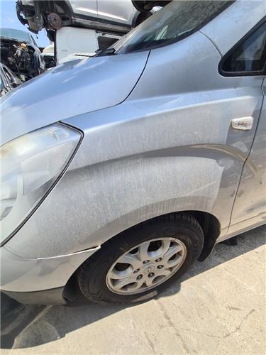 aleta delantera izquierda hyundai h 1 2008 2