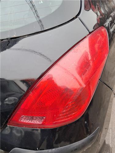 piloto trasero derecho peugeot 308 2007 16 c