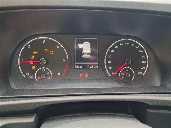 caja cambios manual volkswagen caddy sbbsbj 0