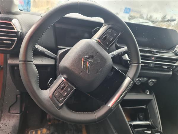 volante citroen c4 berlina 092020 15 feel pa