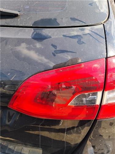 piloto porton trasero derecho peugeot 308 sw