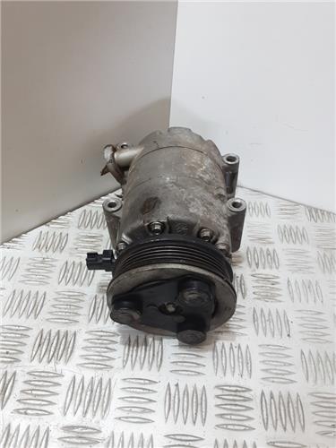 compresor aire acondicionado ford focus berli