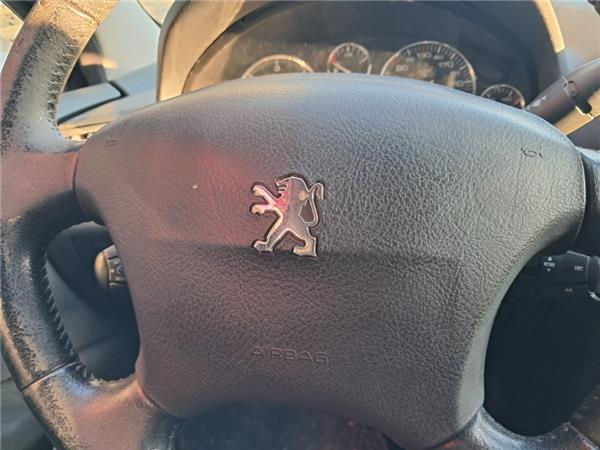airbag volante peugeot 407 2004 20 st sport