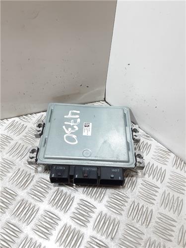 centralita ford s max ca1 2006  20 tdci