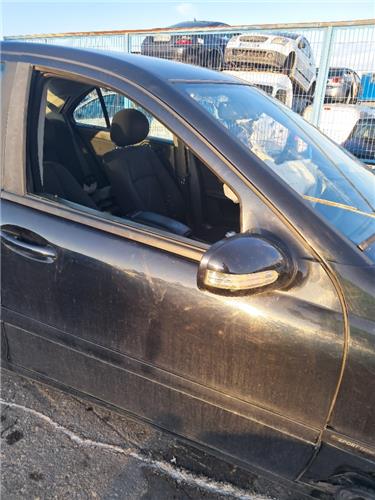 puerta delantera derecha mercedes benz clase