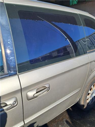 puerta lateral corredera izquierda chrysler v