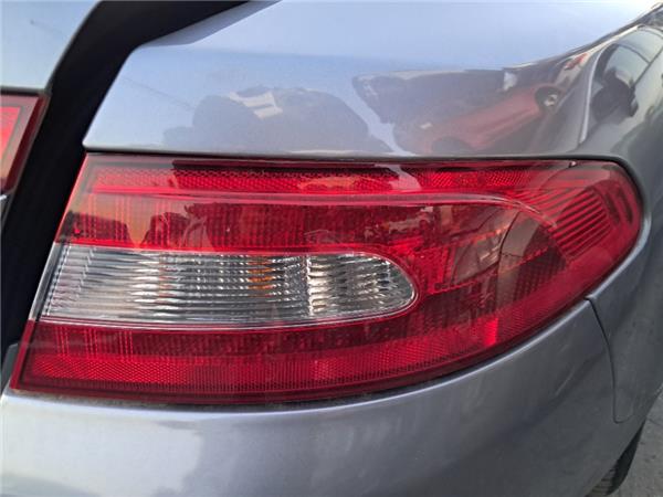 piloto trasero derecho jaguar xf 2008 30 v6