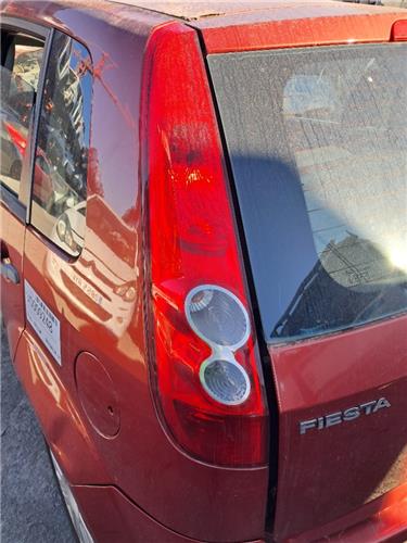 piloto trasero izquierdo ford fiesta cbk 2002