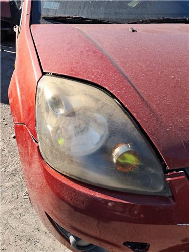 faro delantero derecho ford fiesta cbk 2002