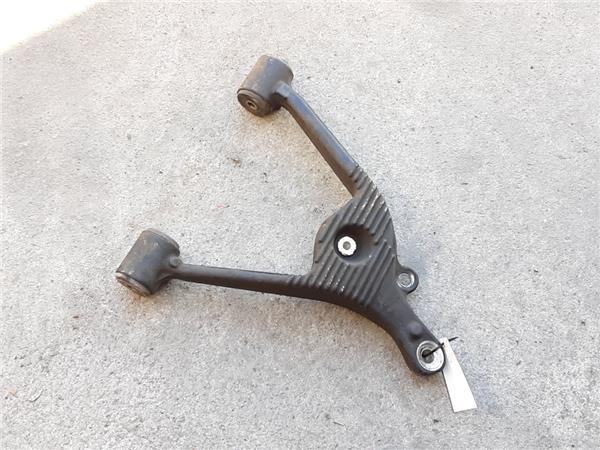 brazo suspension trasero derecho mercedes ben