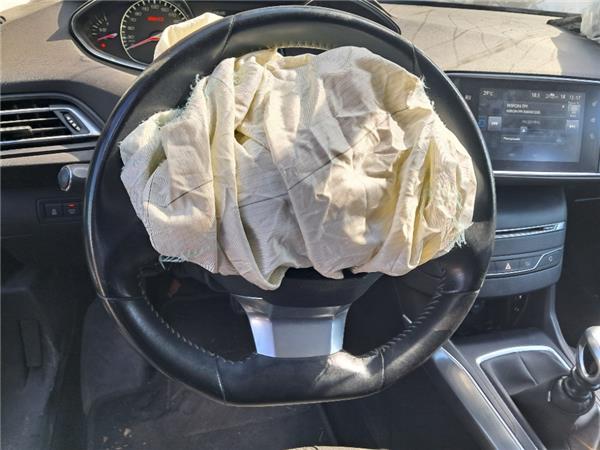 volante peugeot 308 sw 022014  16 active 16 l