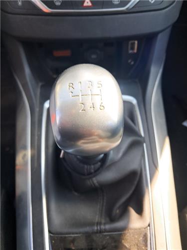 palanca de cambio peugeot 308 sw 022014  16 a
