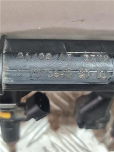 rampa inyectores peugeot 308 2007  16 access