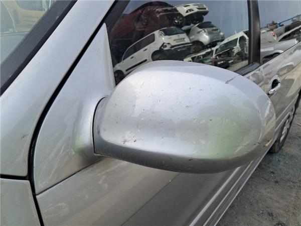 retrovisor electrico izquierdo kia carnival i