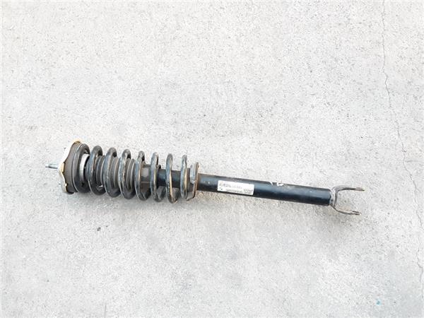 amortiguador delantero izquierdo mercedes ben