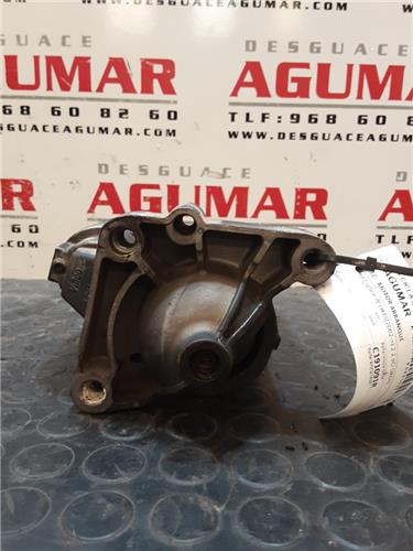 motor arranque renault espace iv (jk0)(2002 >) 2.2 dci (jk0h)