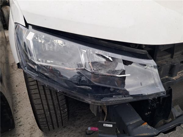 faro delantero derecho volkswagen caddy sbbsb