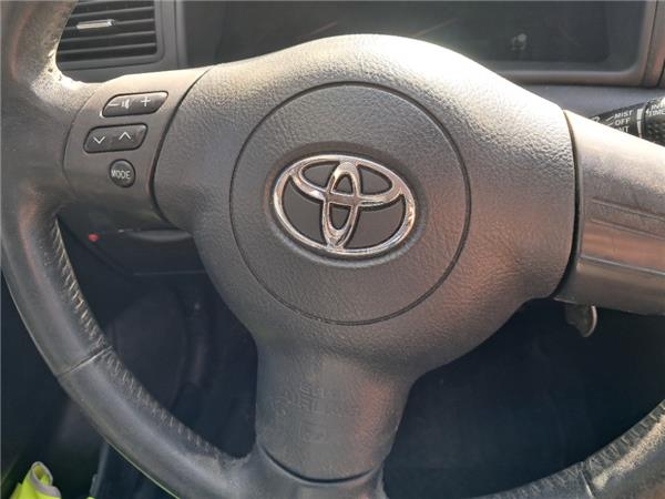 airbag volante toyota corolla e12 2002 20 d