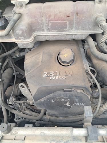 motor completo iveco daily furgon 2006 23 fu
