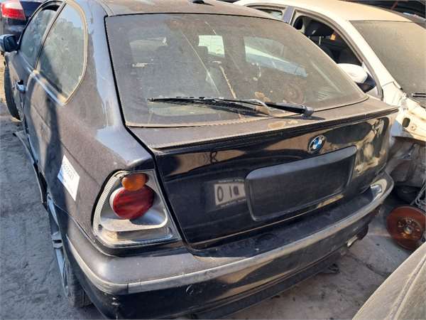 porton trasero bmw serie 3 compacto e46 2001 