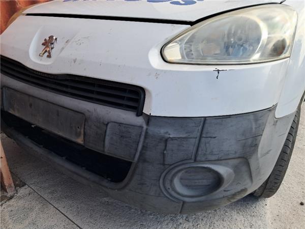 paragolpes delantero peugeot partner tepee 05
