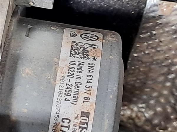 nucleo abs volkswagen caddy sbbsbj 092020 20