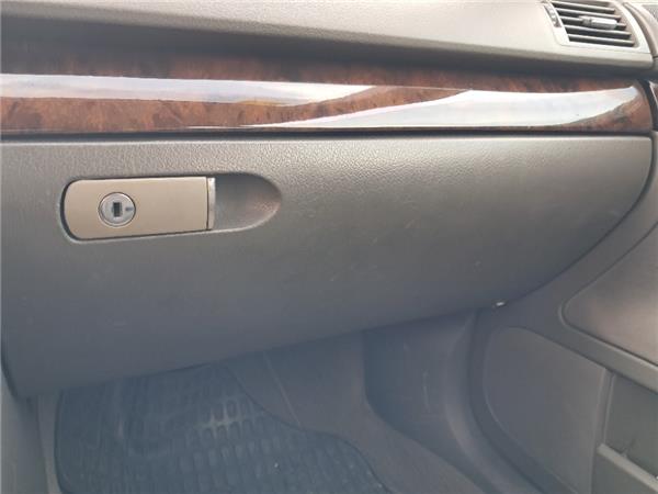 guantera salpicadero audi a4 berlina (8e)(12.2001 >) 1.9 tdi (96 kw) [1,9 ltr.   96 kw tdi]