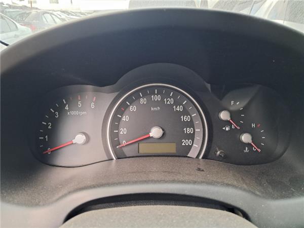 cuadro instrumentos kia carnival 2007 29 crd
