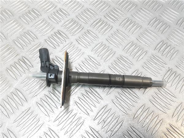 inyector volkswagen passat berlina (3c2)(2005 >) 2.0 advance plus [2,0 ltr.   103 kw tdi]