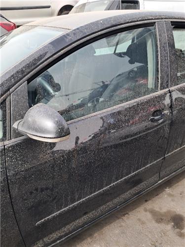 puerta delantera izquierda volkswagen golf pl