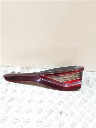 piloto porton trasero derecho renault megane iv berlina 5p (12.2015 >) 1.5 bose edition [1,5 ltr.   81 kw dci diesel fap energy]