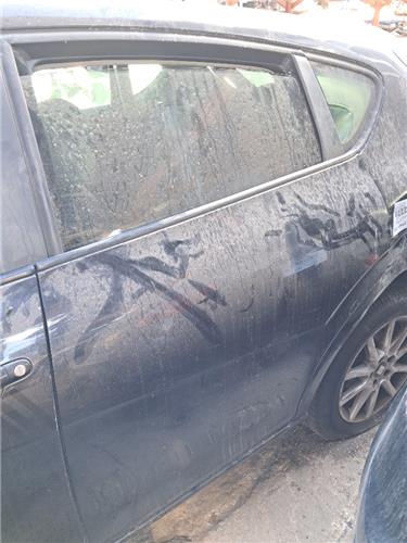 puerta trasera izquierda seat leon 1p1 052005