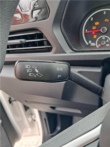conmutador columna direccion volkswagen caddy