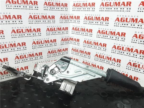 palanca freno de mano bmw serie 3 berlina (e90)(2004 >) 2.0 320d [2,0 ltr.   120 kw 16v diesel]