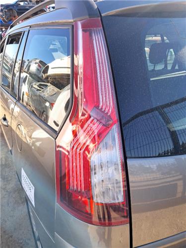 piloto trasero izquierdo citroen c4 picasso (2007 >) 2.0 exclusive [2,0 ltr.   110 kw hdi fap]