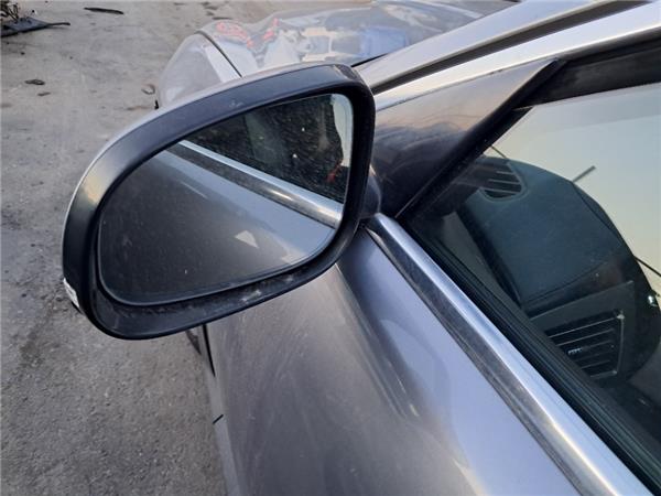 retrovisor electrico izquierdo jaguar xf (2008 >) 3.0 v6 diesel edition [3,0 ltr.   155 kw v6 diesel cat]