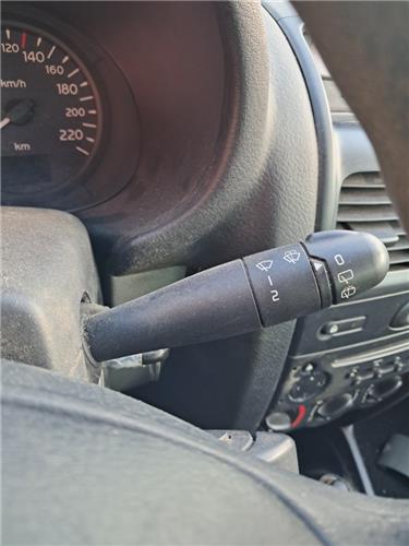 mando limpiaparabrisas renault clio ii fase i