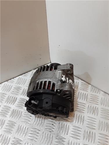 alternador citroen c5 berlina (2004 >) 1.6 collection [1,6 ltr.   80 kw 16v hdi fap]