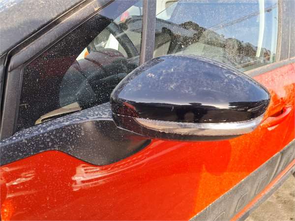 retrovisor electrico izquierdo citroen c3 082