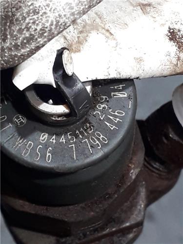 inyector bmw serie 1 berlina e81e87 2004 20