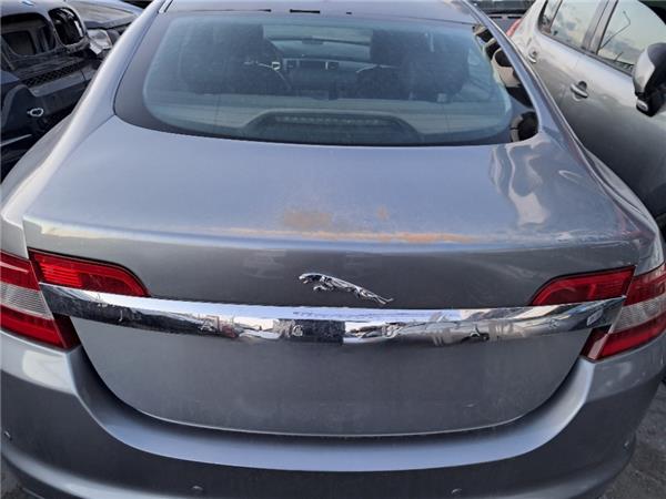 tapa maletero jaguar xf 2008 30 v6 diesel ed