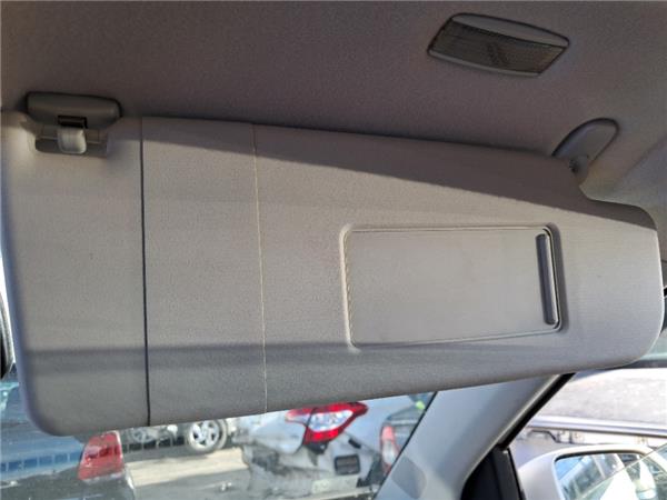 parasol derecho volkswagen polo iv 9n3 042005